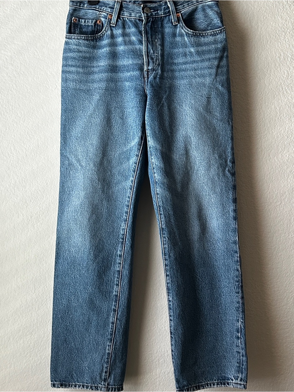 Levi's 90s 501 Jeans